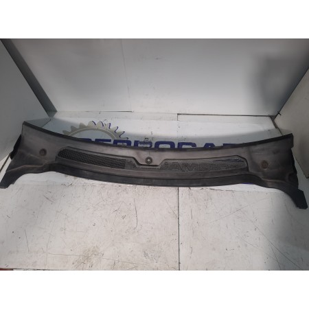 Recambio de torpedo para land rover range rover sport 3.6 td v8 referencia OEM IAM LHDS10093  