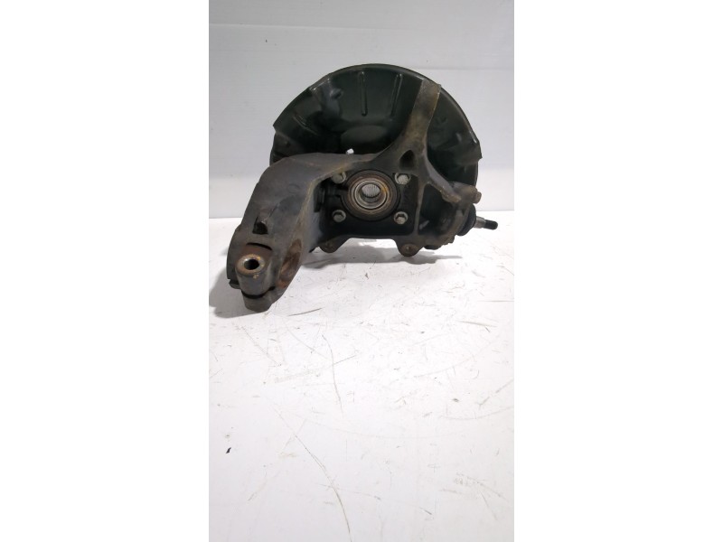 Recambio de mangueta delantera derecha para mini mini (r50, r53) one referencia OEM IAM 31216757498  