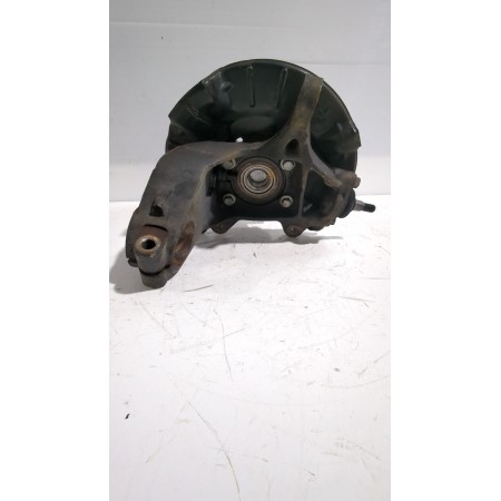 Recambio de mangueta delantera derecha para mini mini (r50, r53) one referencia OEM IAM 31216757498  