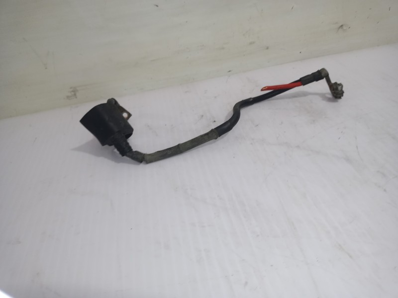 Recambio de borna postiva para seat toledo (5p2) exclusive referencia OEM IAM 6K0971235H  