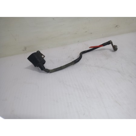 Recambio de borna postiva para seat toledo (5p2) exclusive referencia OEM IAM 6K0971235H  