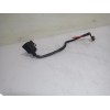 Recambio de borna postiva para seat toledo (5p2) exclusive referencia OEM IAM 6K0971235H  