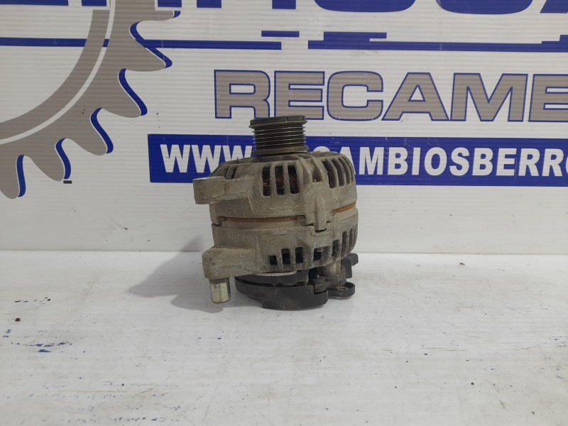 Recambio de alternador para peugeot 307 (s1) 2.0 hdi cat referencia OEM IAM 964632180  