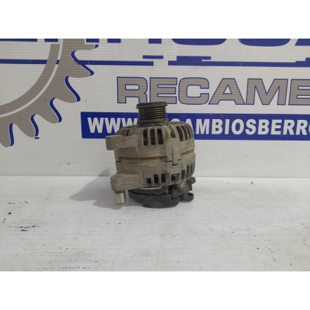 Recambio de alternador para peugeot 307 (s1) 2.0 hdi cat referencia OEM IAM 964632180  