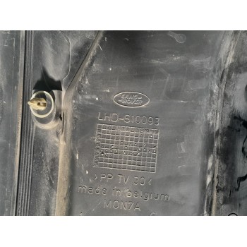 Recambio de torpedo para land rover range rover sport 3.6 td v8 referencia OEM IAM LHDS10093  