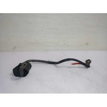 Recambio de borna postiva para seat toledo (5p2) exclusive referencia OEM IAM 6K0971235H  