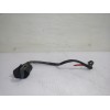 Recambio de borna postiva para seat toledo (5p2) exclusive referencia OEM IAM 6K0971235H  