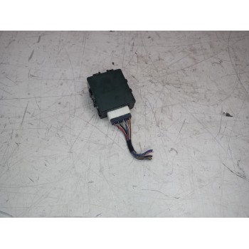 Recambio de modulo electronico para lexus rx 300(mcu35) luxury referencia OEM IAM 8597048020  