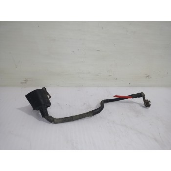 Recambio de borna postiva para seat toledo (5p2) exclusive referencia OEM IAM 6K0971235H  