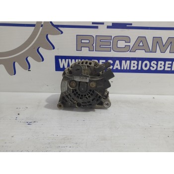 Recambio de alternador para peugeot 307 (s1) 2.0 hdi cat referencia OEM IAM 964632180  