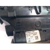 Recambio de rejilla aireadora para seat ibiza (kj1) reference referencia OEM IAM 6F1820901  