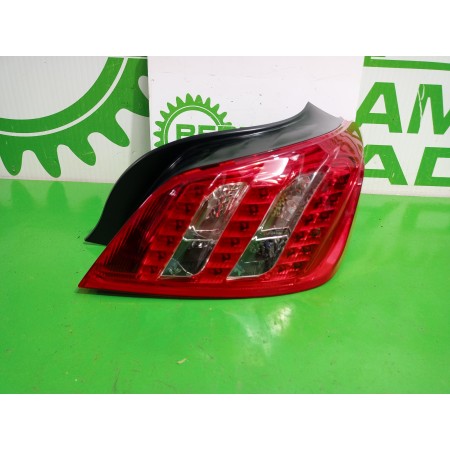 Recambio de piloto trasero derecho para peugeot 508 active referencia OEM IAM 9686293680A  