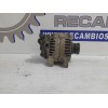 Recambio de alternador para peugeot 307 (s1) 2.0 hdi cat referencia OEM IAM 964632180  