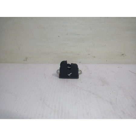 Recambio de cerradura maletero / porton para seat toledo (5p2) exclusive referencia OEM IAM 5P5827505  