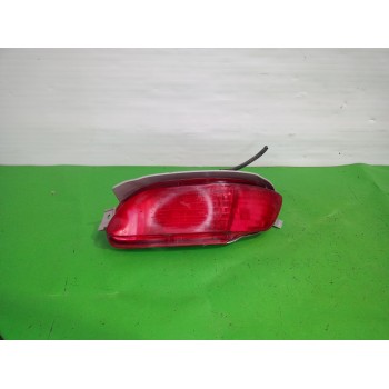 Recambio de piloto trasero antiniebla derecha para lexus rx 300(mcu35) luxury referencia OEM IAM 8191048030  