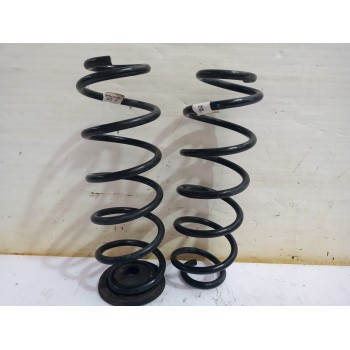 Recambio de muelle amortiguacion para seat ibiza (kj1) reference referencia OEM IAM 2Q0511121  