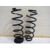 Recambio de muelle amortiguacion para seat ibiza (kj1) reference referencia OEM IAM 2Q0511121  