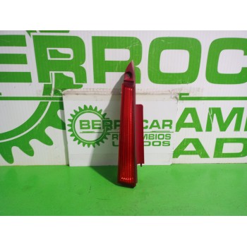 Recambio de piloto trasero izquierdo para citroën c4 berlina collection referencia OEM IAM 9655863880  