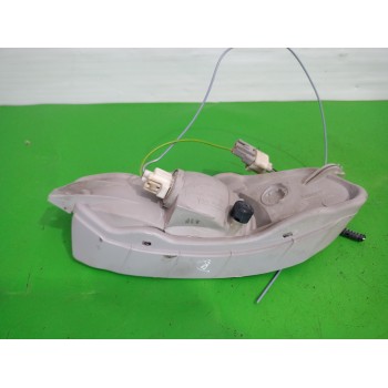 Recambio de piloto trasero antiniebla derecha para lexus rx 300(mcu35) luxury referencia OEM IAM 8191048030  