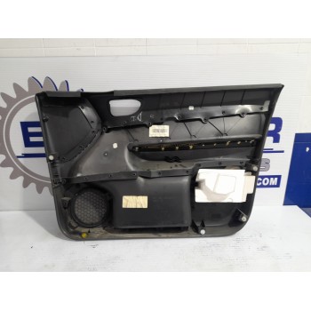 Recambio de guarnecido puerta delantera izquierda para peugeot 307 (s1) 2.0 hdi cat referencia OEM IAM 9634993677  