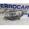 Recambio de faro izquierdo para peugeot expert furgón 1.6 blue-hdi fap referencia OEM IAM 9808572680  