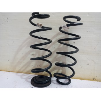 Recambio de muelle amortiguacion para seat ibiza (kj1) reference referencia OEM IAM 2Q0511121  