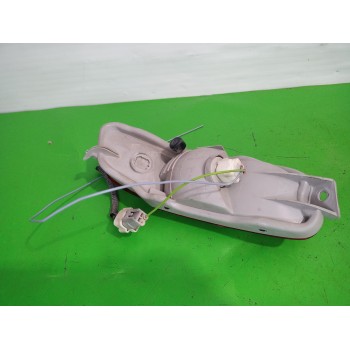 Recambio de piloto trasero antiniebla derecha para lexus rx 300(mcu35) luxury referencia OEM IAM 8191048030  