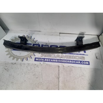 Recambio de refuerzo paragolpes delantero para land rover range rover sport 3.6 td v8 referencia OEM IAM DPF000086  