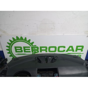 Recambio de kit airbag para citroën c4 berlina collection referencia OEM IAM 8211NQ  