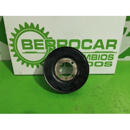 Recambio de polea cigueñal para opel astra h ber. 1.7 16v cdti referencia OEM IAM 5614441  