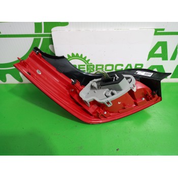 Recambio de piloto trasero derecho para peugeot 508 active referencia OEM IAM 9686293680A  