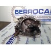 Recambio de caja cambios para peugeot 307 (s1) 2.0 hdi cat referencia OEM IAM 20DP13  