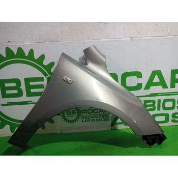 Recambio de aleta delantera derecha para opel corsa e expression referencia OEM IAM 13434577  