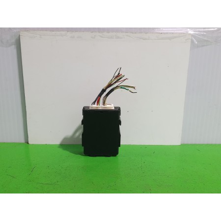 Recambio de modulo electronico para toyota auris touring sports (e18) hybrid feel! edition referencia OEM IAM 0791006000 / 89535