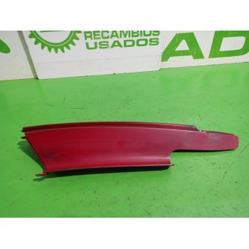 Recambio de piloto trasero izquierdo para citroën c4 berlina collection referencia OEM IAM 9655863880  