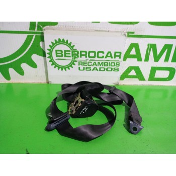 CINTURON SEGURIDAD TRASERO IZQUIERDO 8973NF 