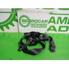 Recambio de cinturon seguridad trasero izquierdo para citroën xsara berlina 1.6 16v satisfaction referencia OEM IAM 8973NF  