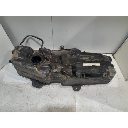 Recambio de deposito combustible para land rover range rover sport 3.6 td v8 referencia OEM IAM WFZ500034  