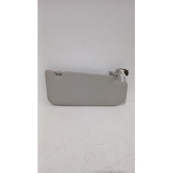 Recambio de parasol izquierdo para nissan qashqai ii (j11, j11_) 1.3 dig-t referencia OEM IAM 964014EH0C  