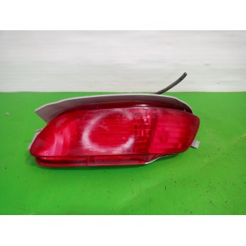 Recambio de piloto trasero antiniebla derecha para lexus rx 300(mcu35) luxury referencia OEM IAM 8191048030  