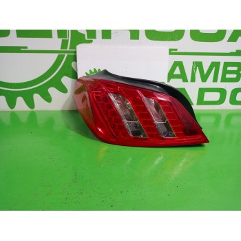 Recambio de piloto trasero izquierdo para peugeot 508 active referencia OEM IAM 9686293780A  