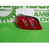 Recambio de piloto trasero izquierdo para peugeot 508 active referencia OEM IAM 9686293780A  