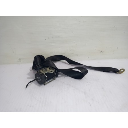 Recambio de cinturon seguridad delantero derecho para seat toledo (5p2) exclusive referencia OEM IAM 5P0857706BRAA  