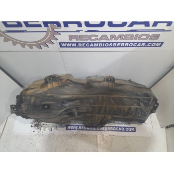 Recambio de deposito combustible para land rover range rover sport 3.6 td v8 referencia OEM IAM WFZ500034  
