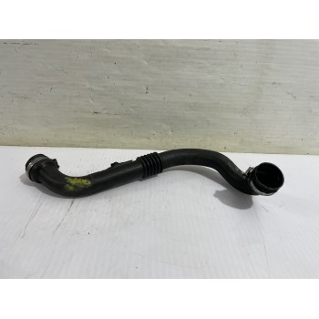 Recambio de tubo intercooler para renault scenic ii grand confort dynamique referencia OEM IAM 8200363471  