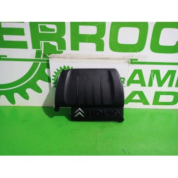Recambio de cubierta motor para citroën c4 berlina collection referencia OEM IAM 9659999980  