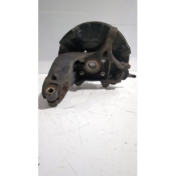 Recambio de mangueta delantera derecha para mini mini (r50, r53) one referencia OEM IAM 31216757498  