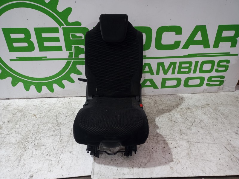 Recambio de asiento trasero medio para citroën c4 grand picasso 1.6 16v hdi fap referencia OEM IAM 8845WG  