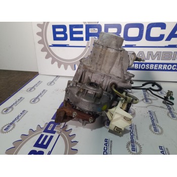 Recambio de caja cambios para peugeot 307 (s1) 2.0 hdi cat referencia OEM IAM 20DP13  