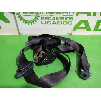 Recambio de cinturon seguridad trasero izquierdo para citroën xsara berlina 1.6 16v satisfaction referencia OEM IAM 8973NF  